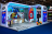 Stand Açai da Barra - ABF 2024