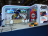 Criação de stands personalizados